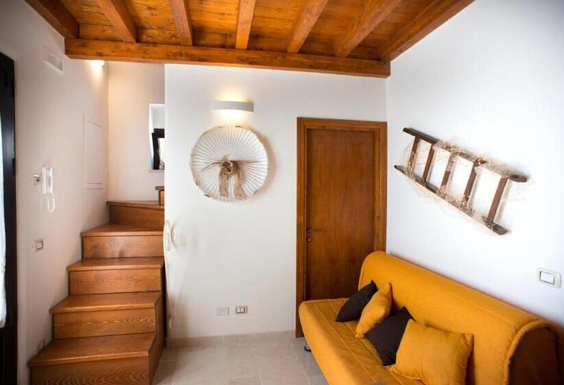 Grandi Trulli Bed & Breakfast