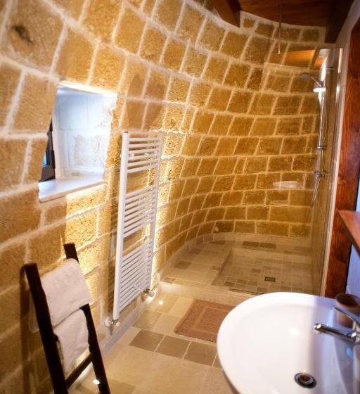 Grandi Trulli Bed & Breakfast