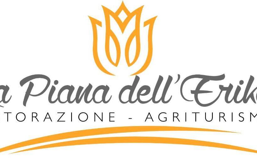 فندق La Piana Dell Erika