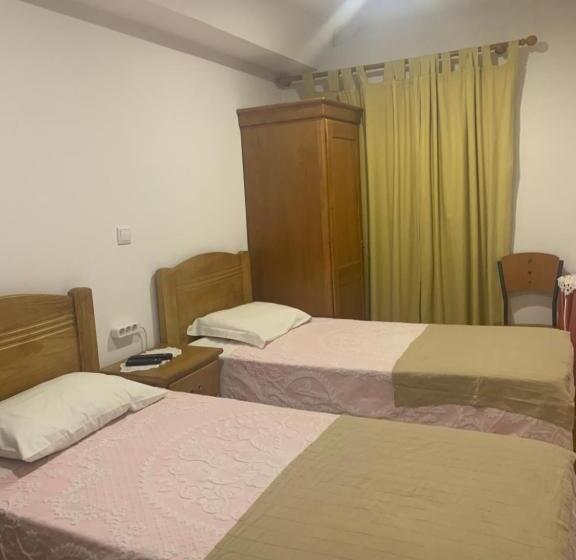 Отель Residencial Encontro