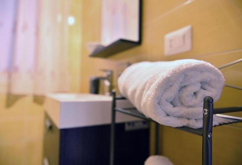 Il Triclinio B&b