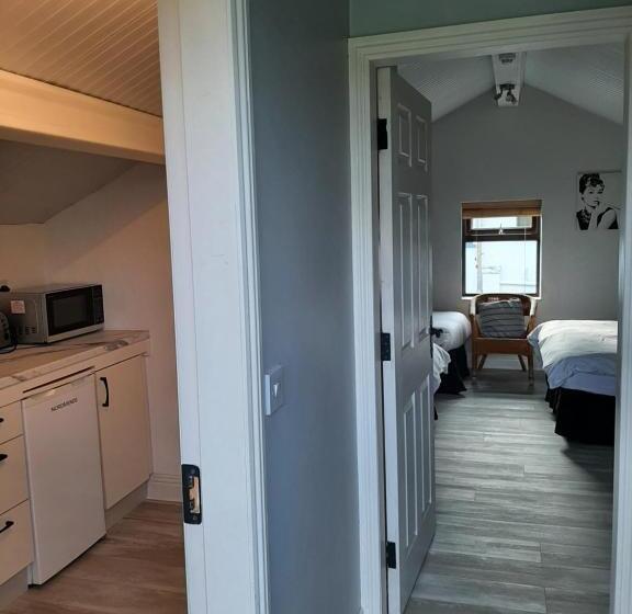 Johnny B S B&b