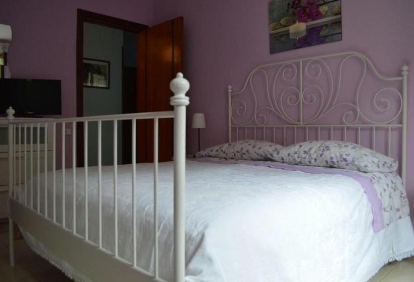 La Sorgente B&b