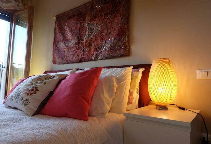 Milano B&b