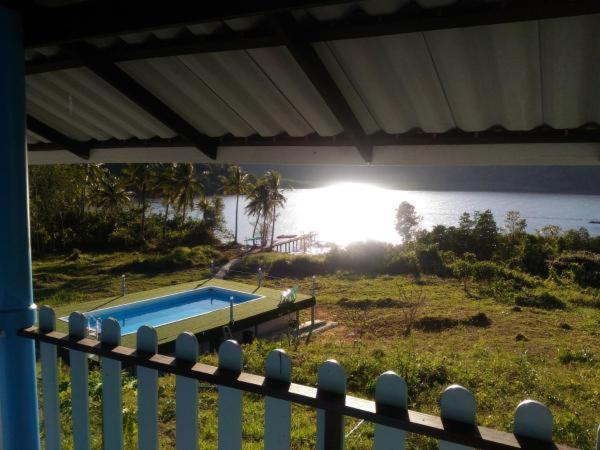 پانسیون Ao Salat View Koh Kood