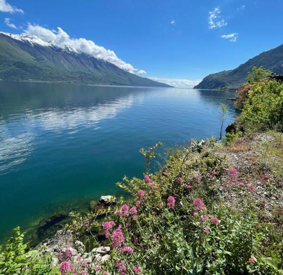 پانسیون B&b Casa Limone