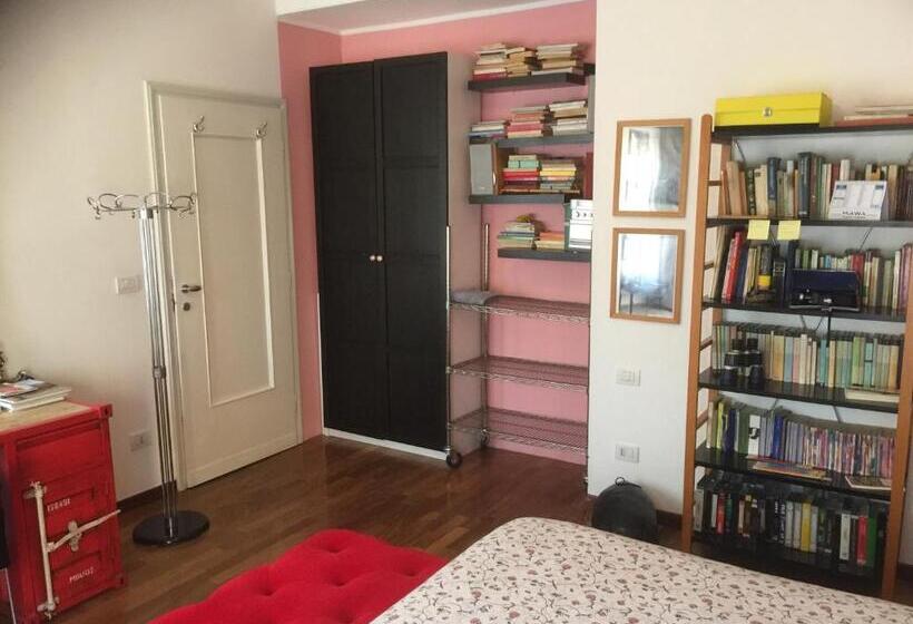 Pension (Hôtel basse catégorie) Casa Albert Stanley