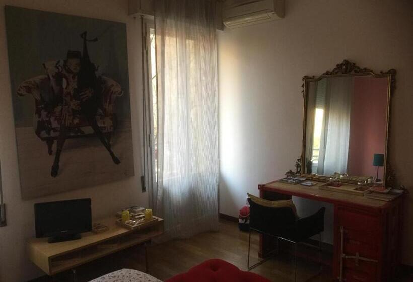 Pension (Hôtel basse catégorie) Casa Albert Stanley