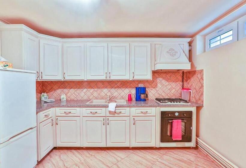 پانسیون Casa Iulia