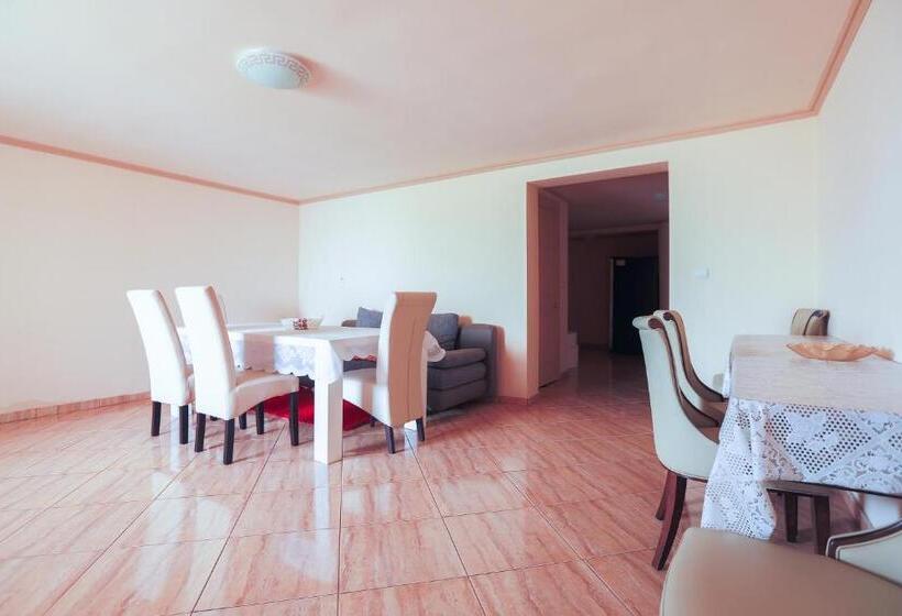 پانسیون Casa Iulia