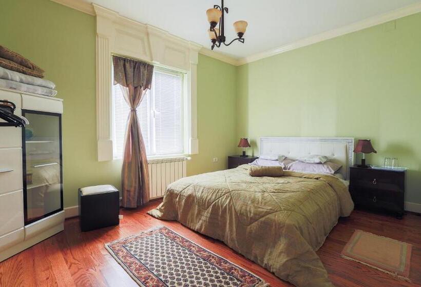 پانسیون Casa Iulia
