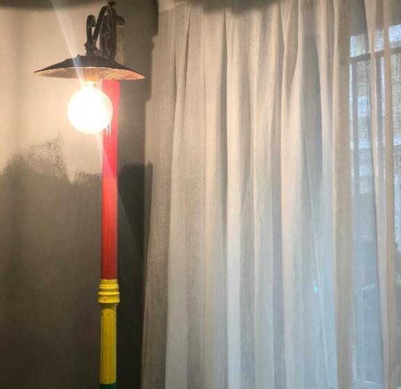 بنسيون Casa Matilda