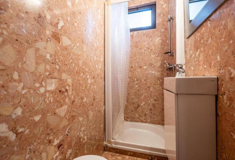 بنسيون Celas Dream Studio