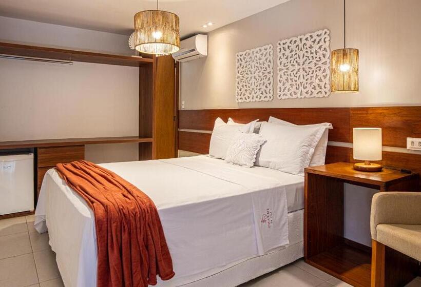 ペンション Charme Da Vila Suítes