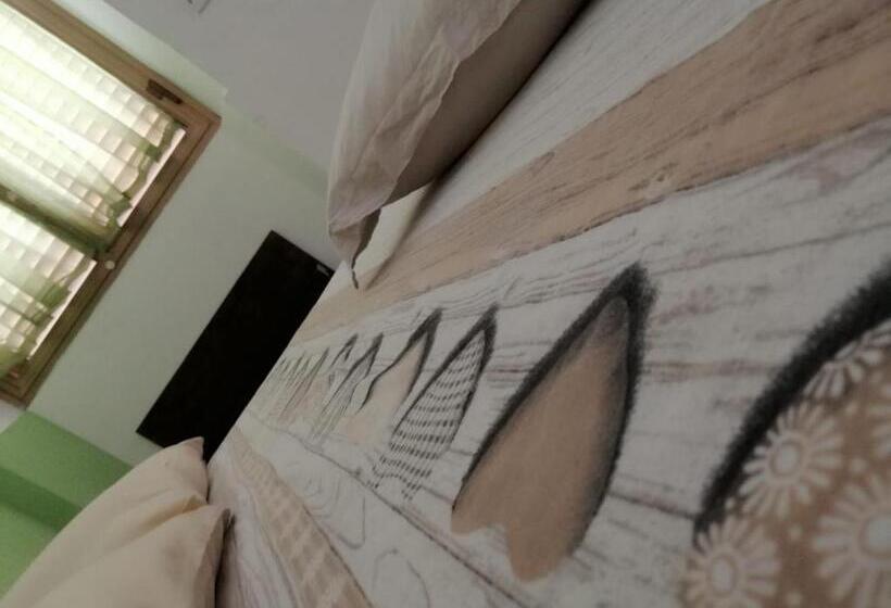 بنسيون Da Nina