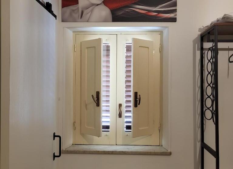 بنسيون Da Nina