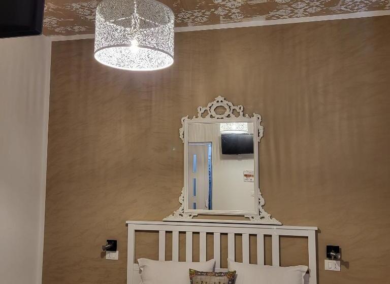 بنسيون Da Nina