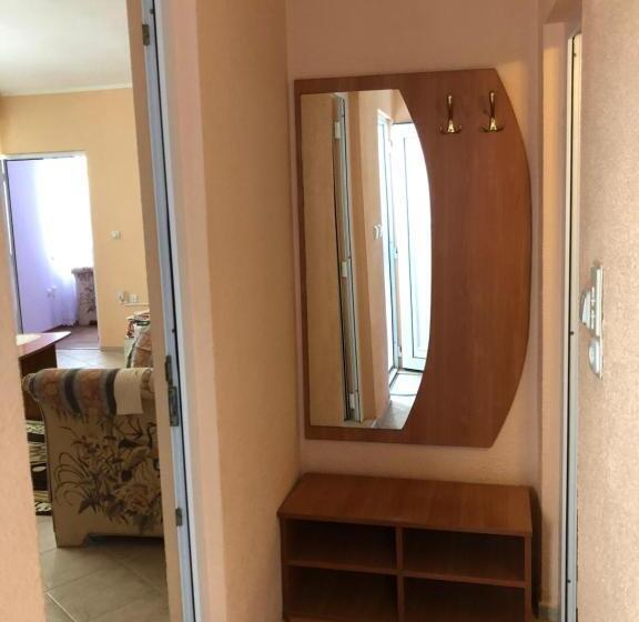 پانسیون Daniel Guest House