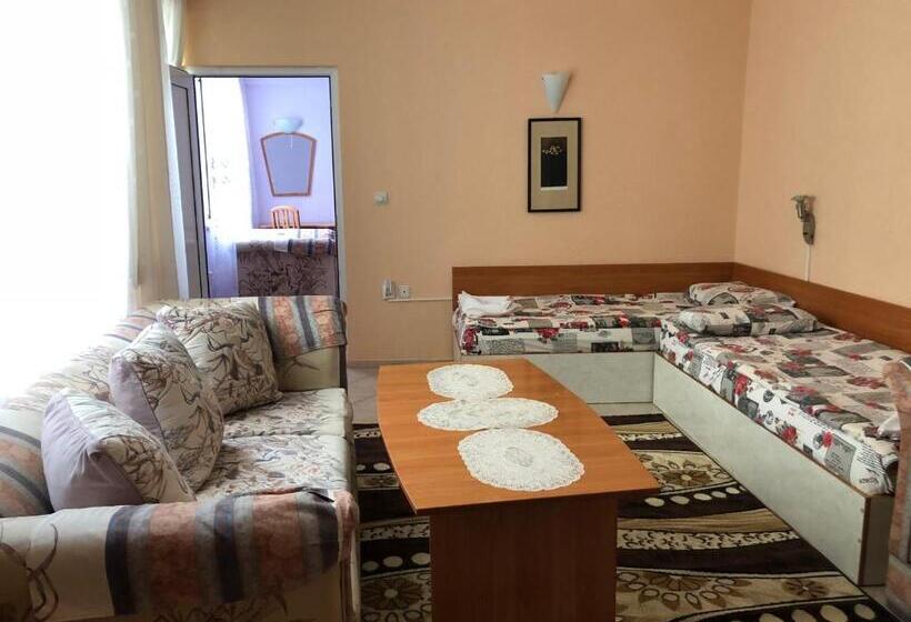 پانسیون Daniel Guest House