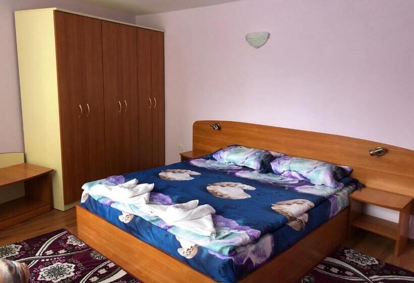 پانسیون Daniel Guest House