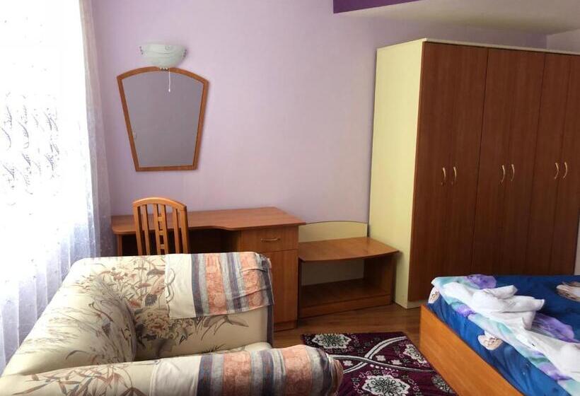 پانسیون Daniel Guest House