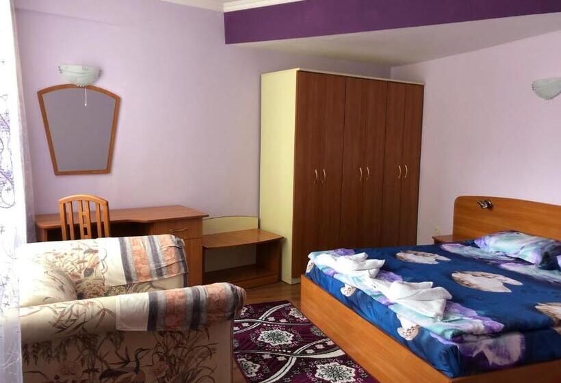پانسیون Daniel Guest House