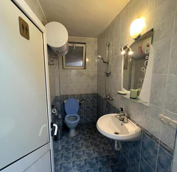 پانسیون Daniel Guest House