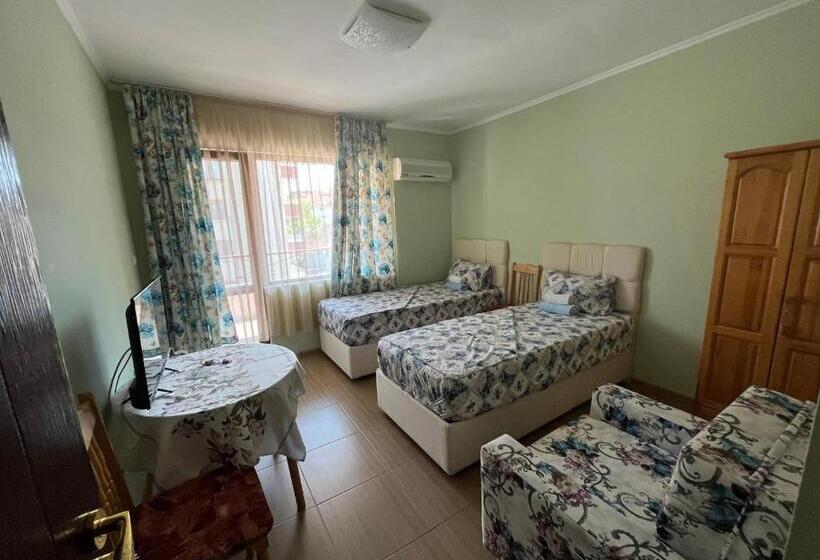 پانسیون Daniel Guest House