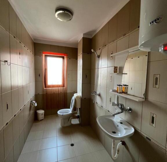 پانسیون Daniel Guest House