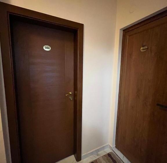 پانسیون Daniel Guest House
