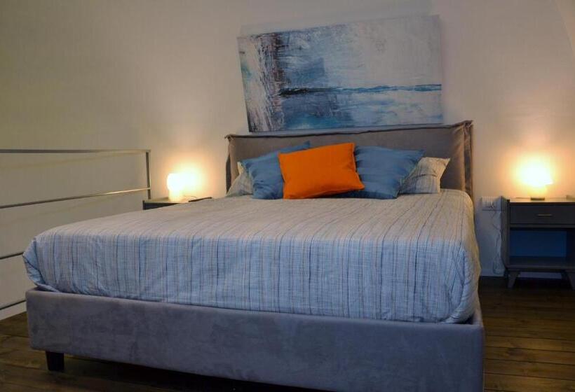پانسیون Exclusive Suite San Biagio 25