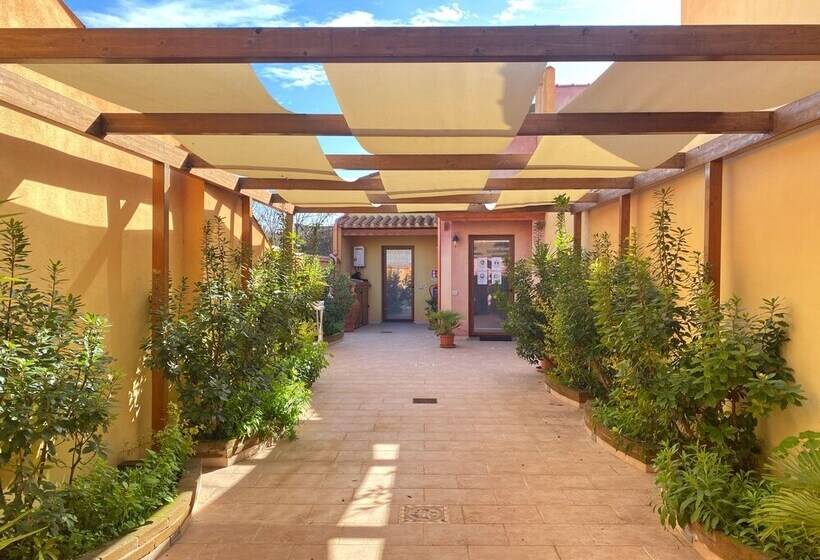 پانسیون Gioia Guesthouse
