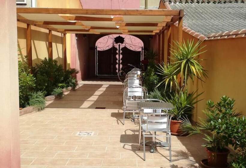 پانسیون Gioia Guesthouse