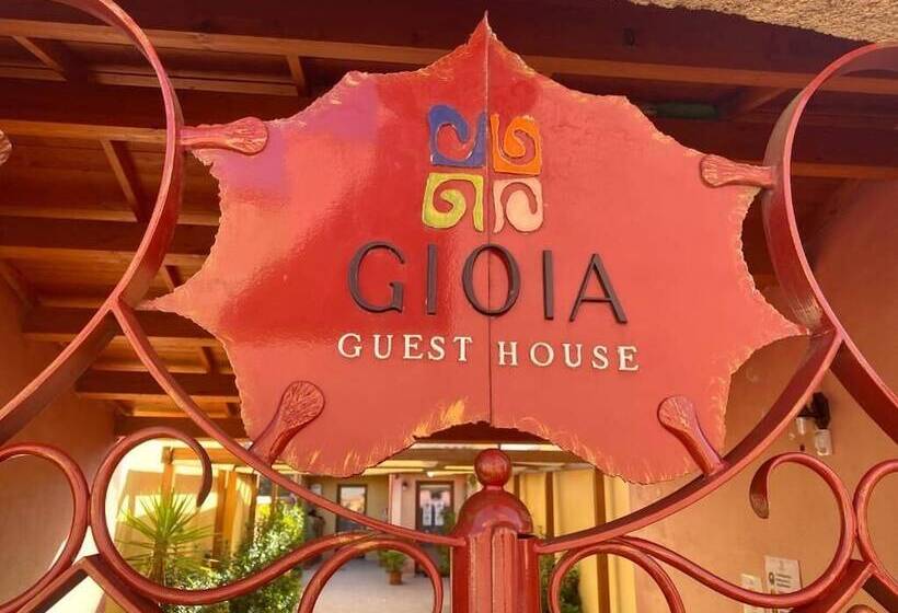 پانسیون Gioia Guesthouse