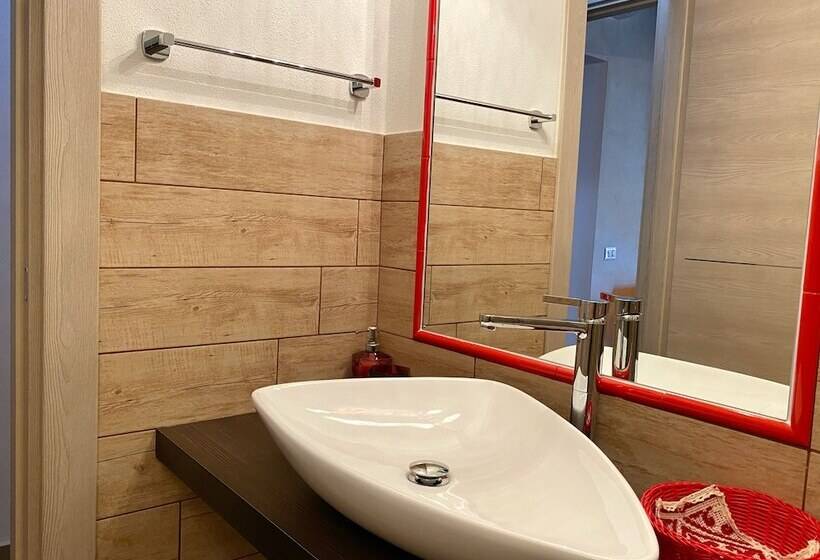 پانسیون Gioia Guesthouse