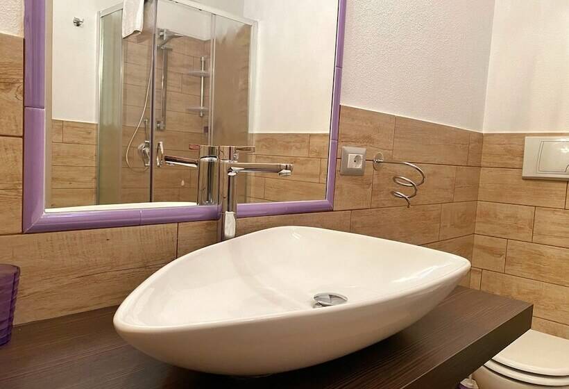 پانسیون Gioia Guesthouse