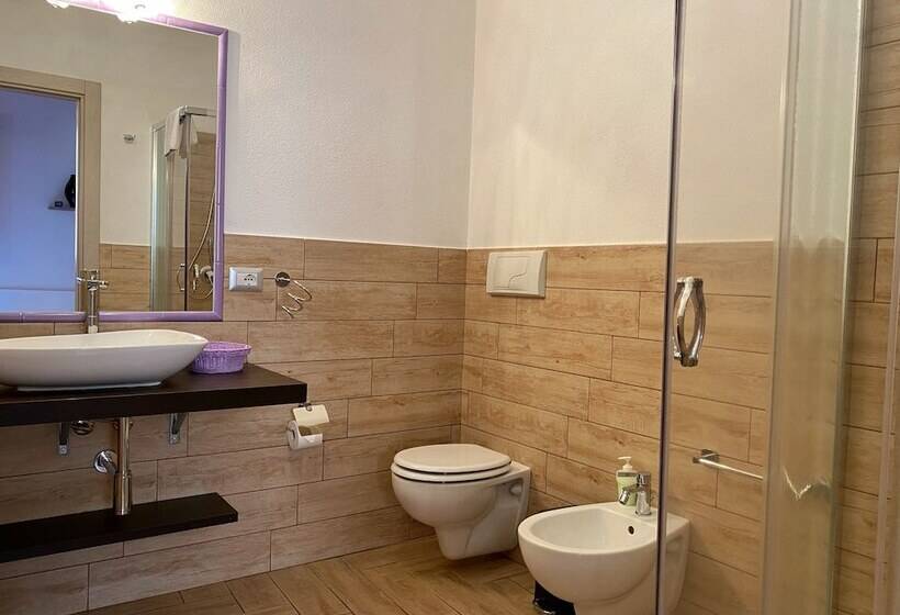 پانسیون Gioia Guesthouse
