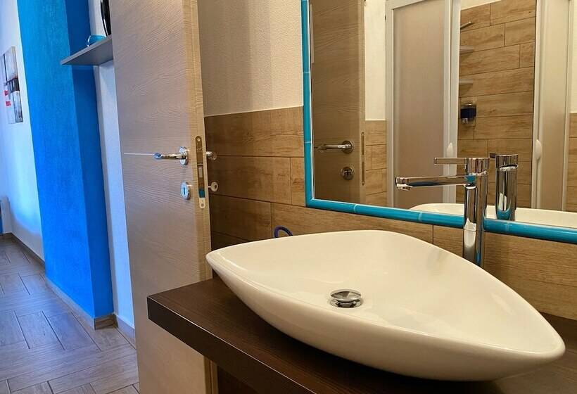 پانسیون Gioia Guesthouse