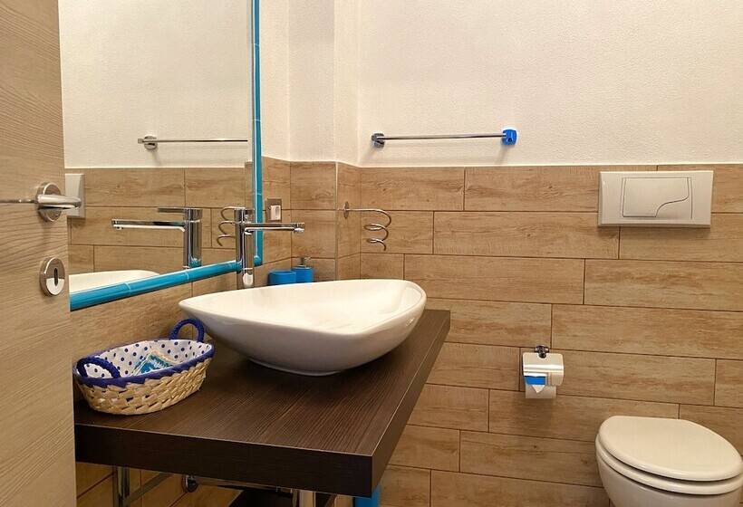 پانسیون Gioia Guesthouse
