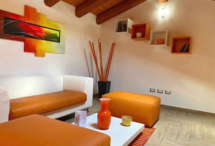 پانسیون Gioia Guesthouse