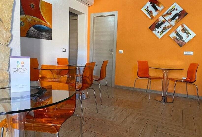 پانسیون Gioia Guesthouse