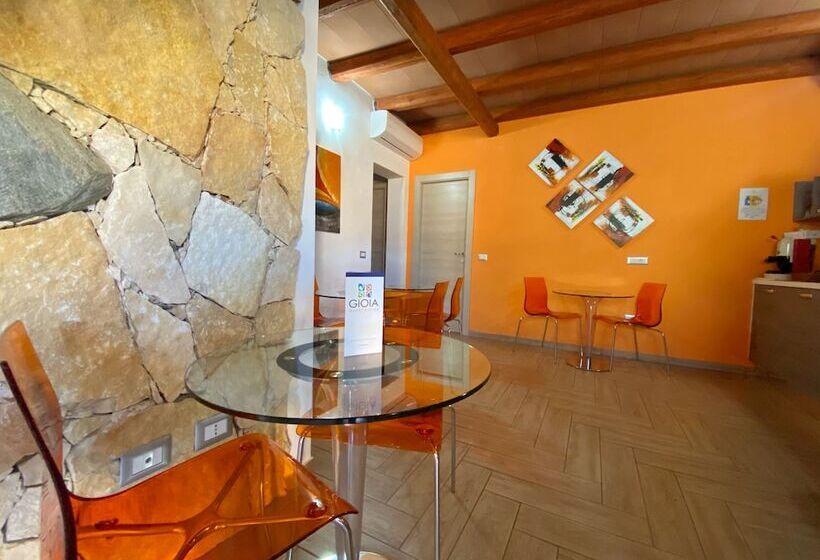 پانسیون Gioia Guesthouse