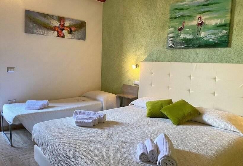 پانسیون Gioia Guesthouse