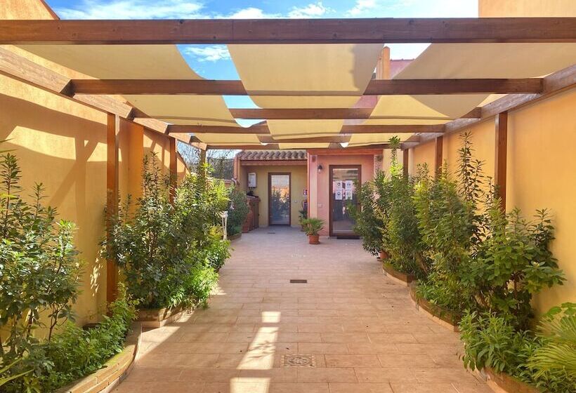 پانسیون Gioia Guesthouse