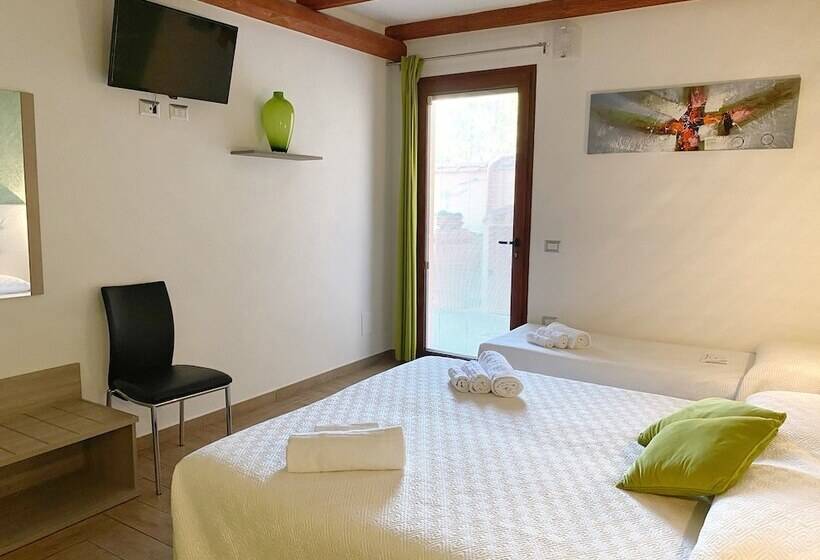 پانسیون Gioia Guesthouse