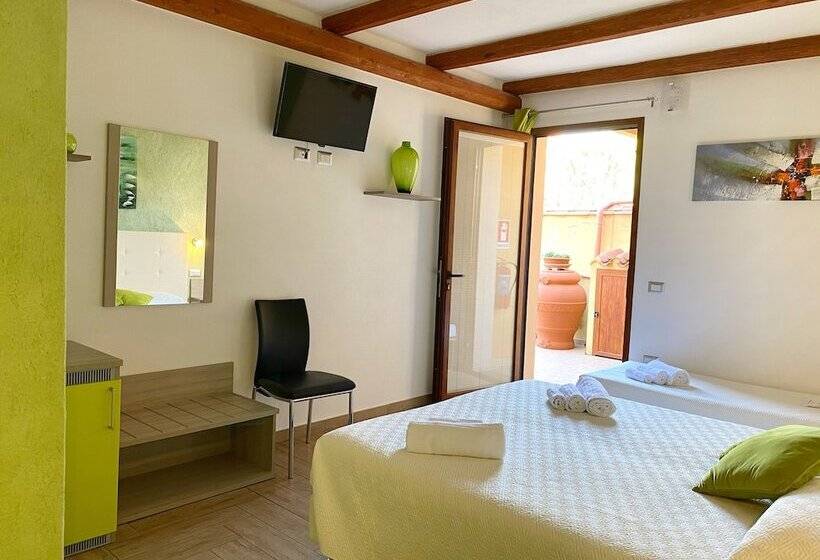 پانسیون Gioia Guesthouse