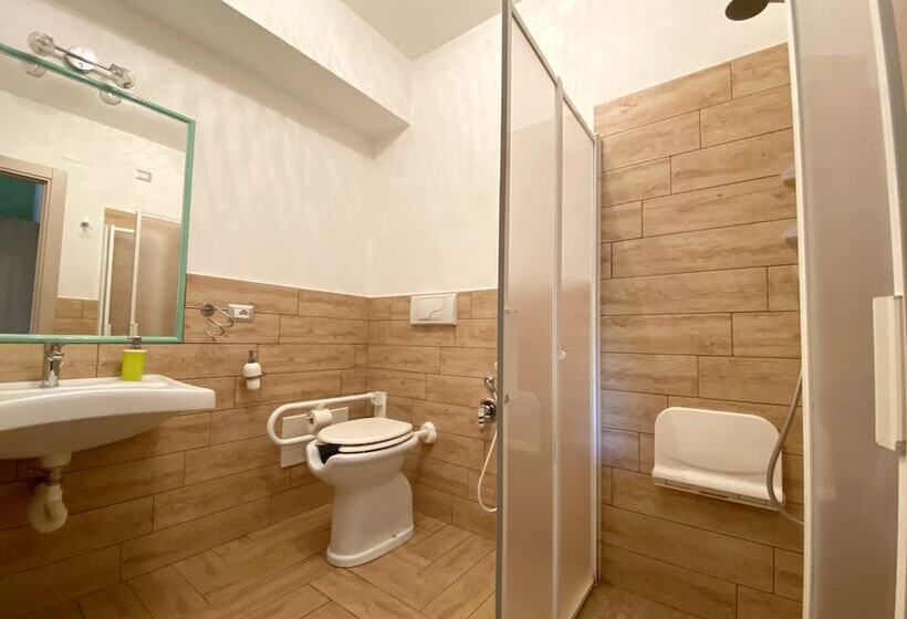 پانسیون Gioia Guesthouse