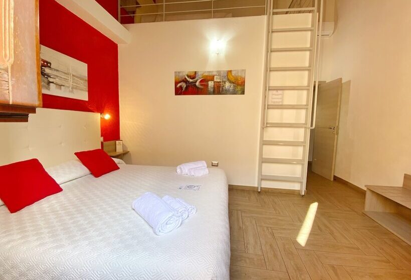 پانسیون Gioia Guesthouse