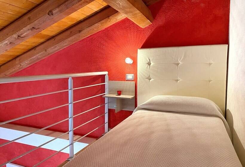 پانسیون Gioia Guesthouse