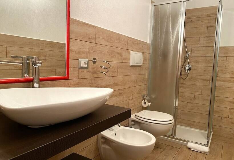 پانسیون Gioia Guesthouse